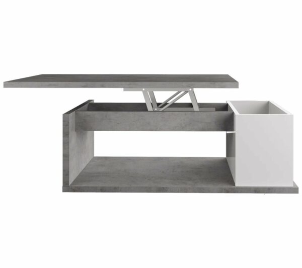telechargement_8_ef0fb090-7a4c-4fd5-9bf4-ef45053bf9b0 Table basse plateau relevable avec coffre DESPACITO Imitation béton et blanc