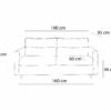 telechargement_9_13ad8d60-baf6-4bd6-bc5d-7f4ed5a2994f Canapé 3 places convertible semi-express SINKI tissu gris anthracite couchage 182x142cm