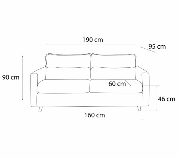 telechargement_9_13ad8d60-baf6-4bd6-bc5d-7f4ed5a2994f Canapé 3 places convertible semi-express SINKI tissu gris anthracite couchage 182x142cm