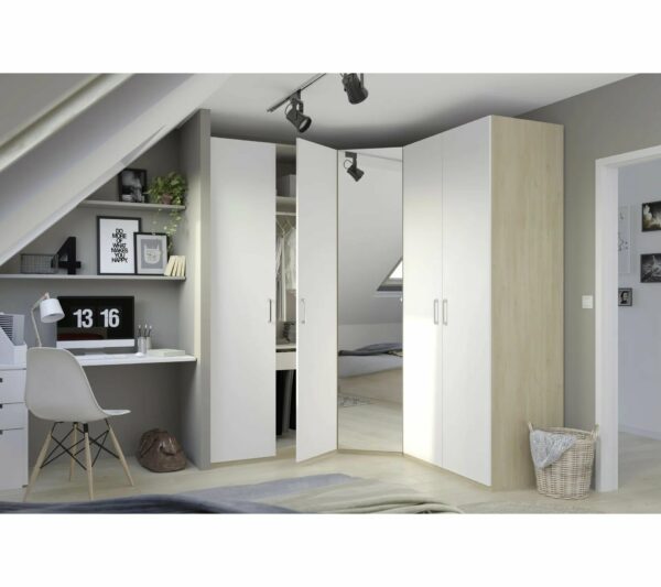 telechargement_9_9c211867-7fde-4eee-baf8-08777b87476e Caisson L100 x P59 x H232 cm Extenso imitation chêne