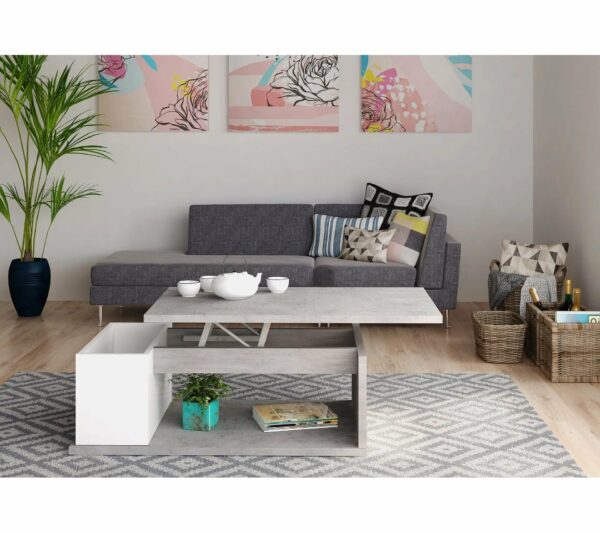 telechargement_9_b599bda8-1078-4f5f-b2ef-d7c663650cbe Table basse plateau relevable avec coffre DESPACITO Imitation béton et blanc