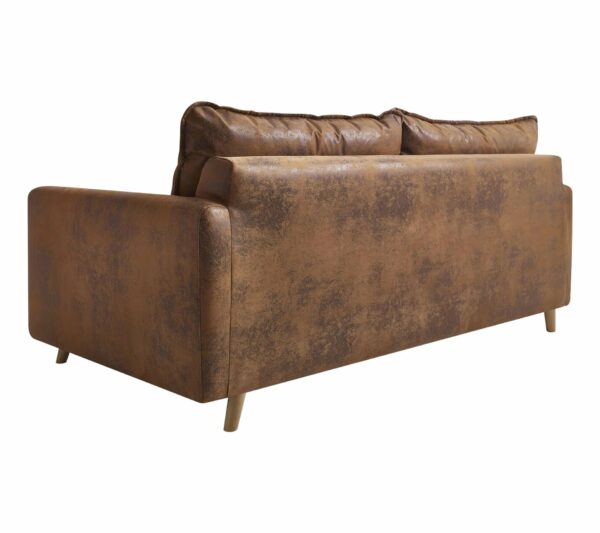 telechargement_dcb0e113-07da-4e3a-bef9-f5100f47de83 Canapé 3 places convertible semi-express SINKI tissu vintage couchage 182x142 cm